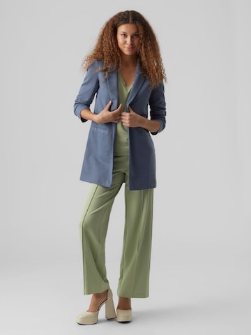 VERO MODA Blazer in Blau