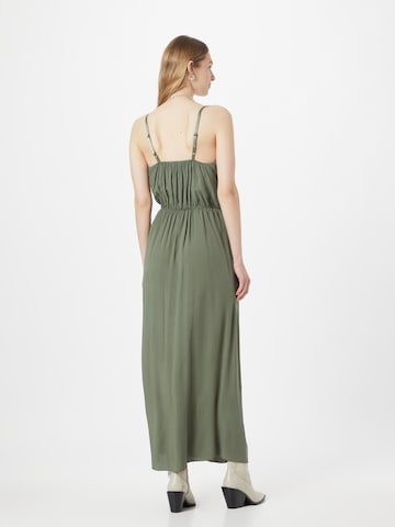 Hailys Letní šaty 'Doris' – zelená