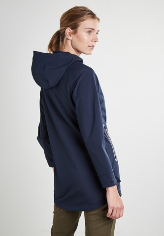 Veste outdoor 'Alamosa' ICEPEAK en bleu