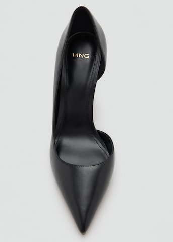 Décolleté 'AUDREYP' di MANGO in nero