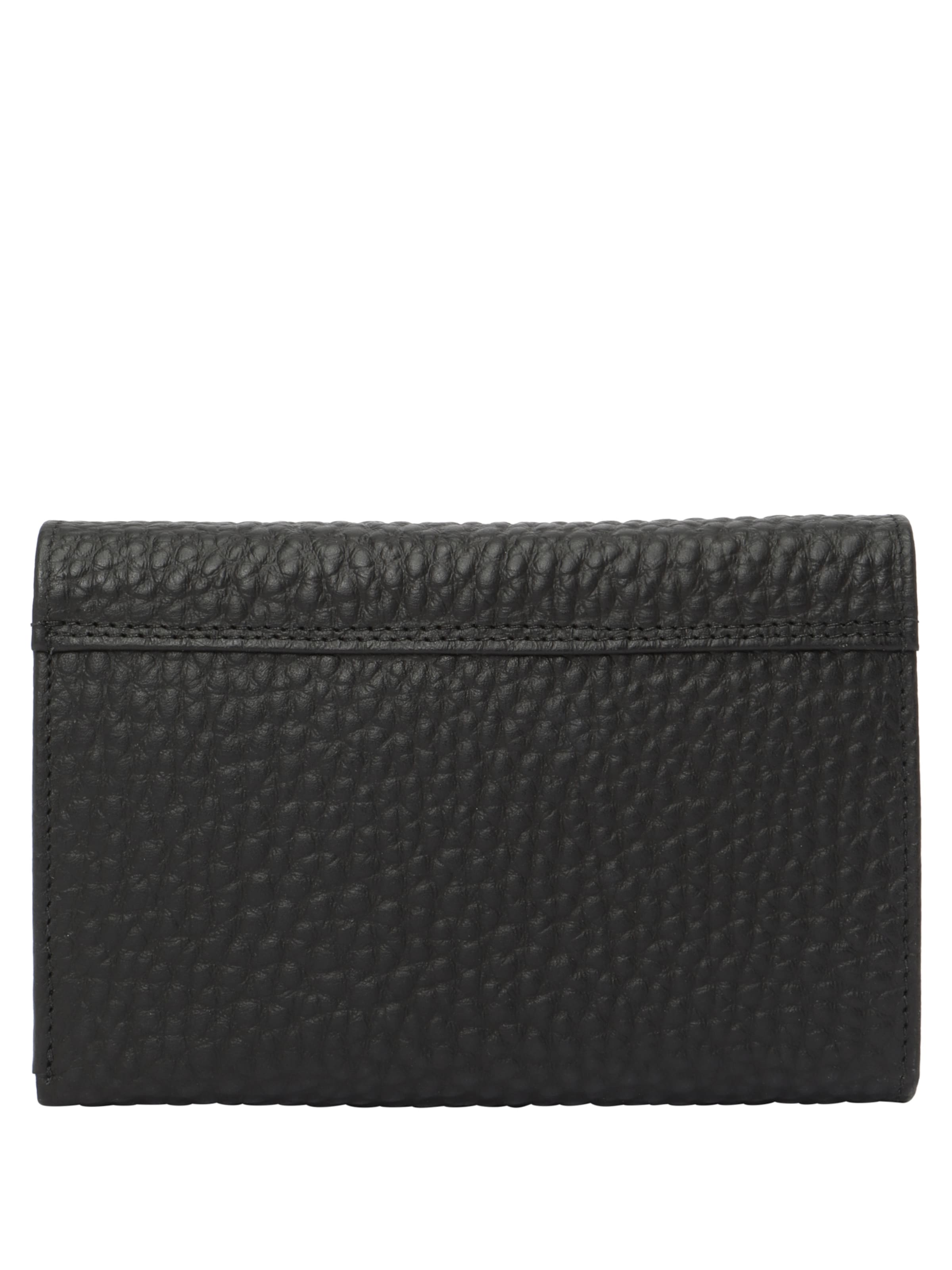VOi Wallet 'AIDA' in Black