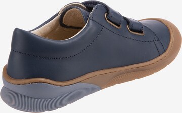 NATURINO Sneakers 'GABBY' in Blue