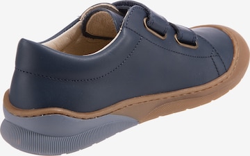 NATURINO Sneaker 'GABBY' in Blau