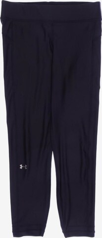 UNDER ARMOUR Shorts in M in Black: front