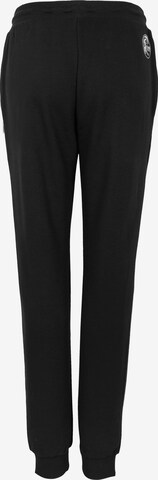 Regular Pantalon 'Circle Surfer' O'NEILL en noir