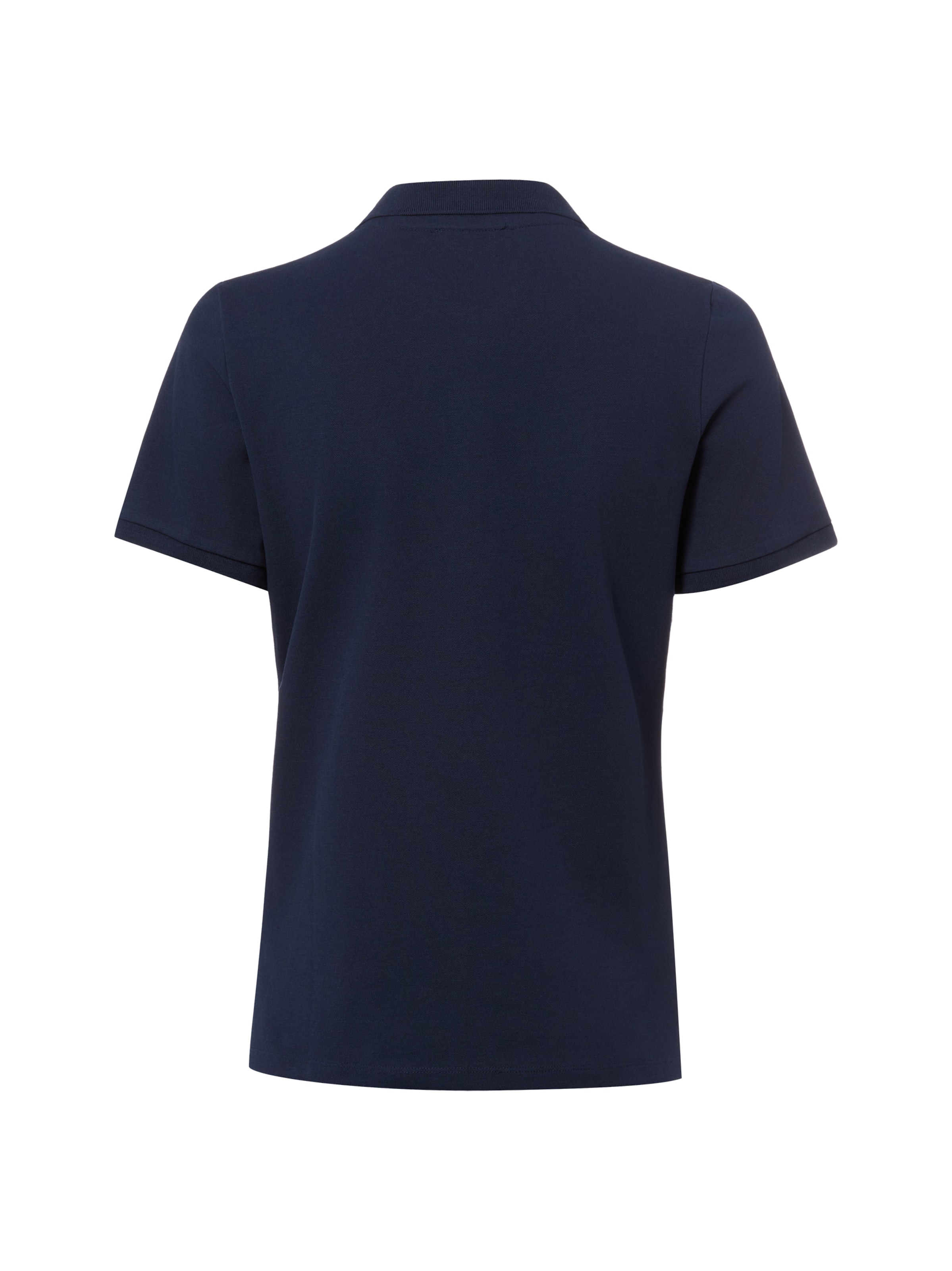 Marie Lund Shirt in Blau