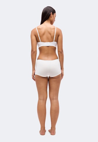 Panty di Skiny in beige: dietro