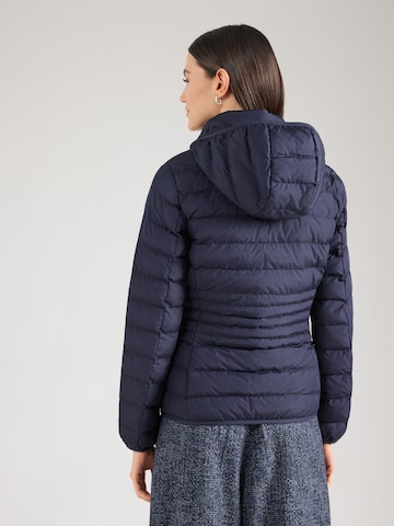 EA7 Emporio Armani - Chaqueta de entretiempo 'Giubbotto' en azul