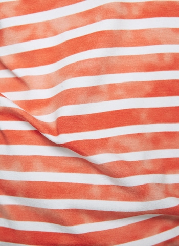 Rabe Shirt in Orange