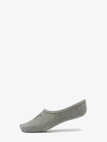 PUMA Sukapöiad, värv hall