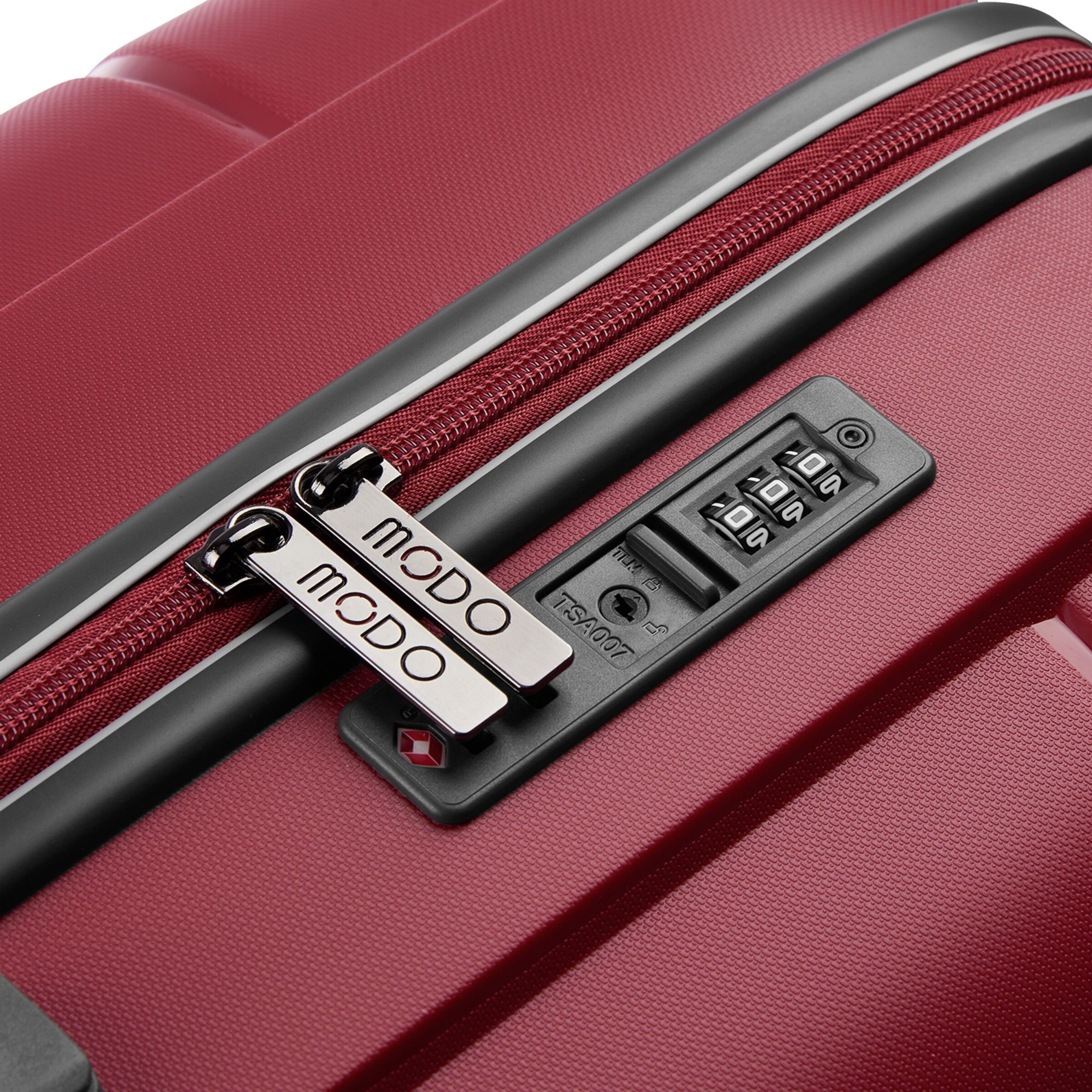 MODO by Roncato Cart 'Galaxy' in Red