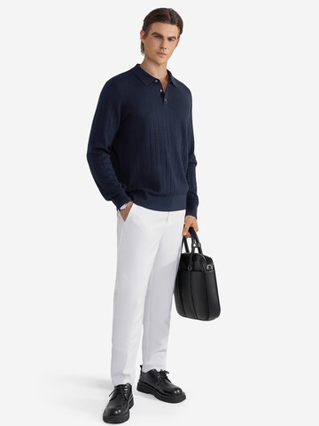 Vantory Pullover in Blau