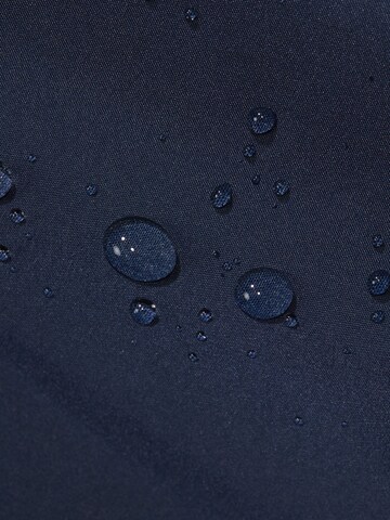 MAMMUT Outdoorjacke ‘Convey Tour’ in Blau