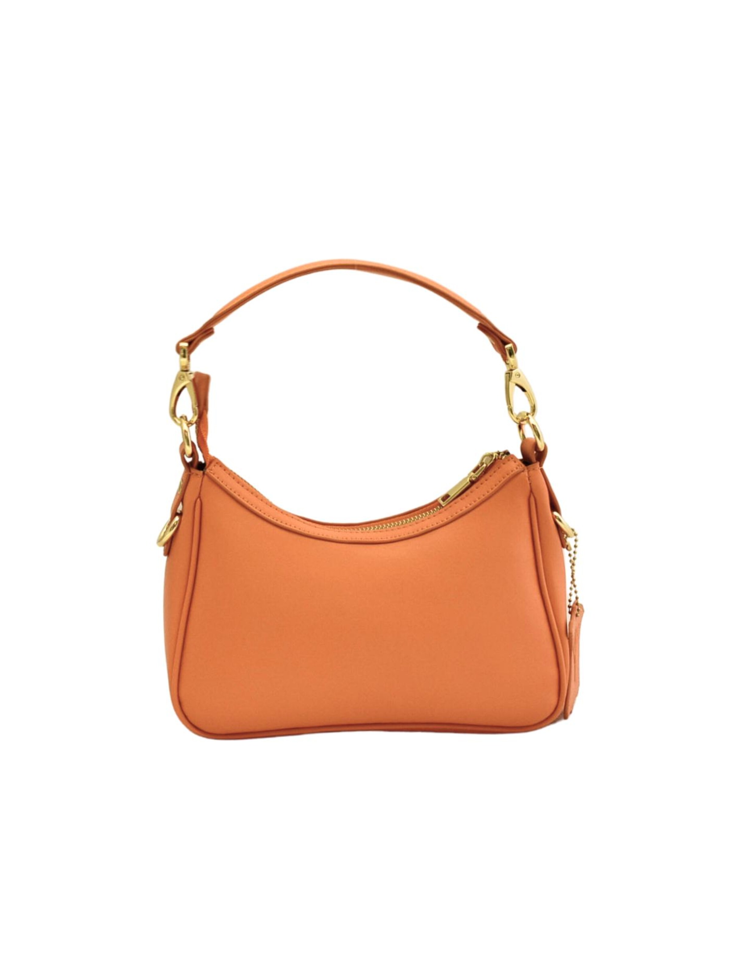 Sacs à main 'Marlen' BMB BAGS en orange