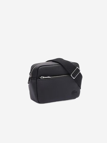 LACOSTE Crossbody bag in Black