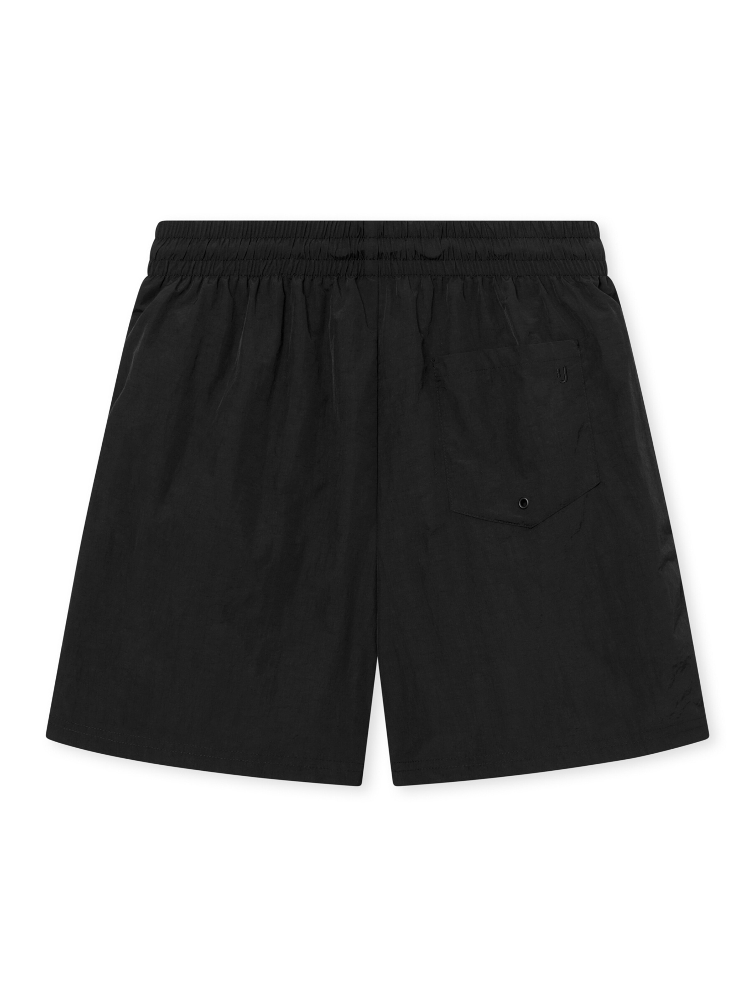 Johnny Urban Ανδρικό μαγιό 'Jay' σε μαύρο