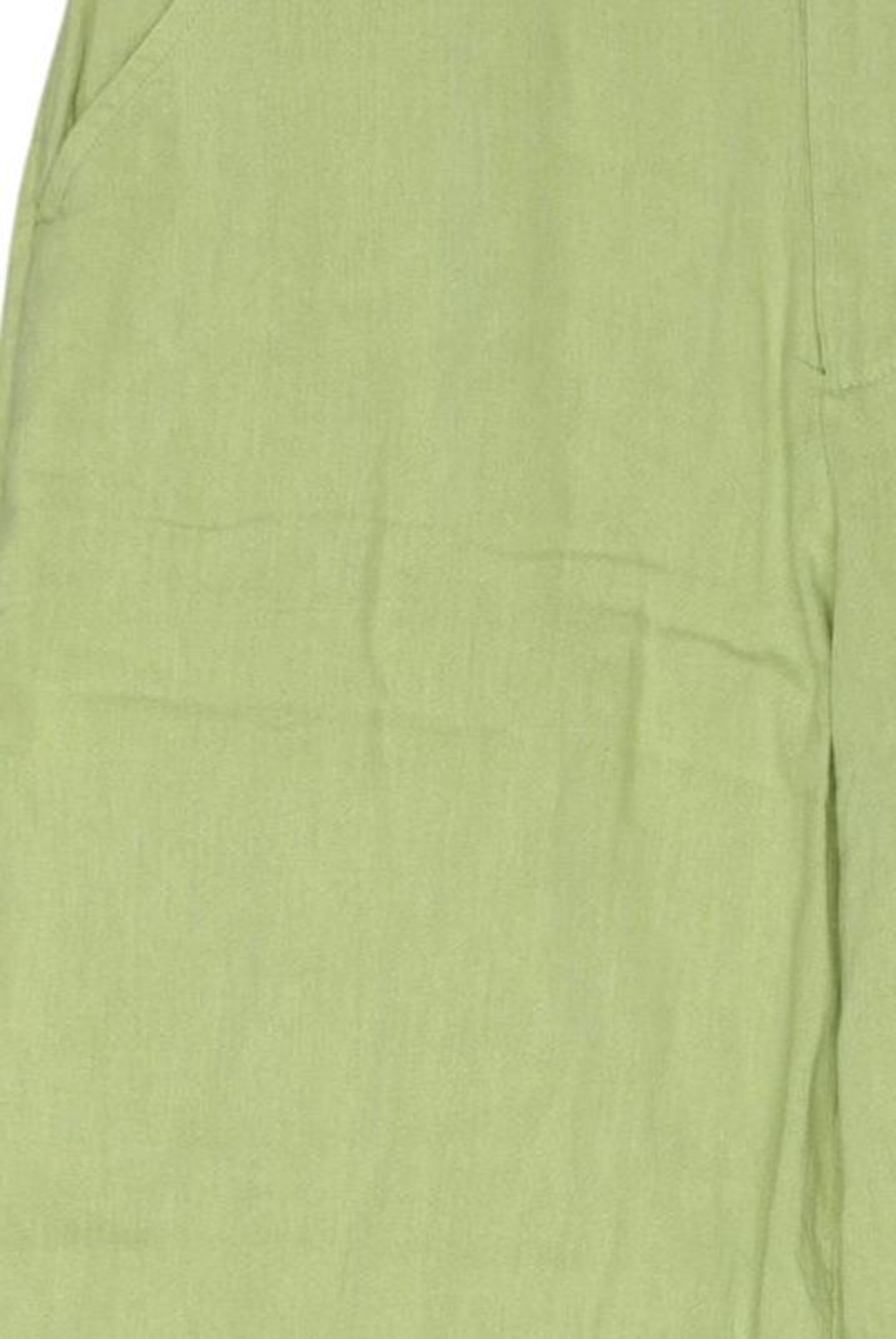HOLLISTER Pants in XS in Green