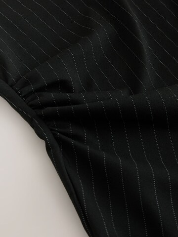 Next Shirt in Zwart