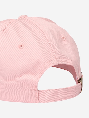 Casquette 'Luca' ABOUT YOU en rose