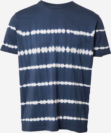 ESPRIT T-Shirt in Blau: predná strana