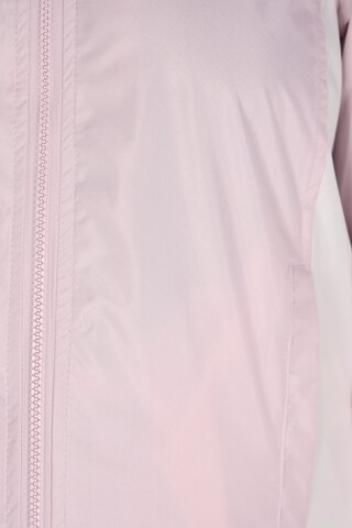 Veste fonctionnelle COSIMON en rose