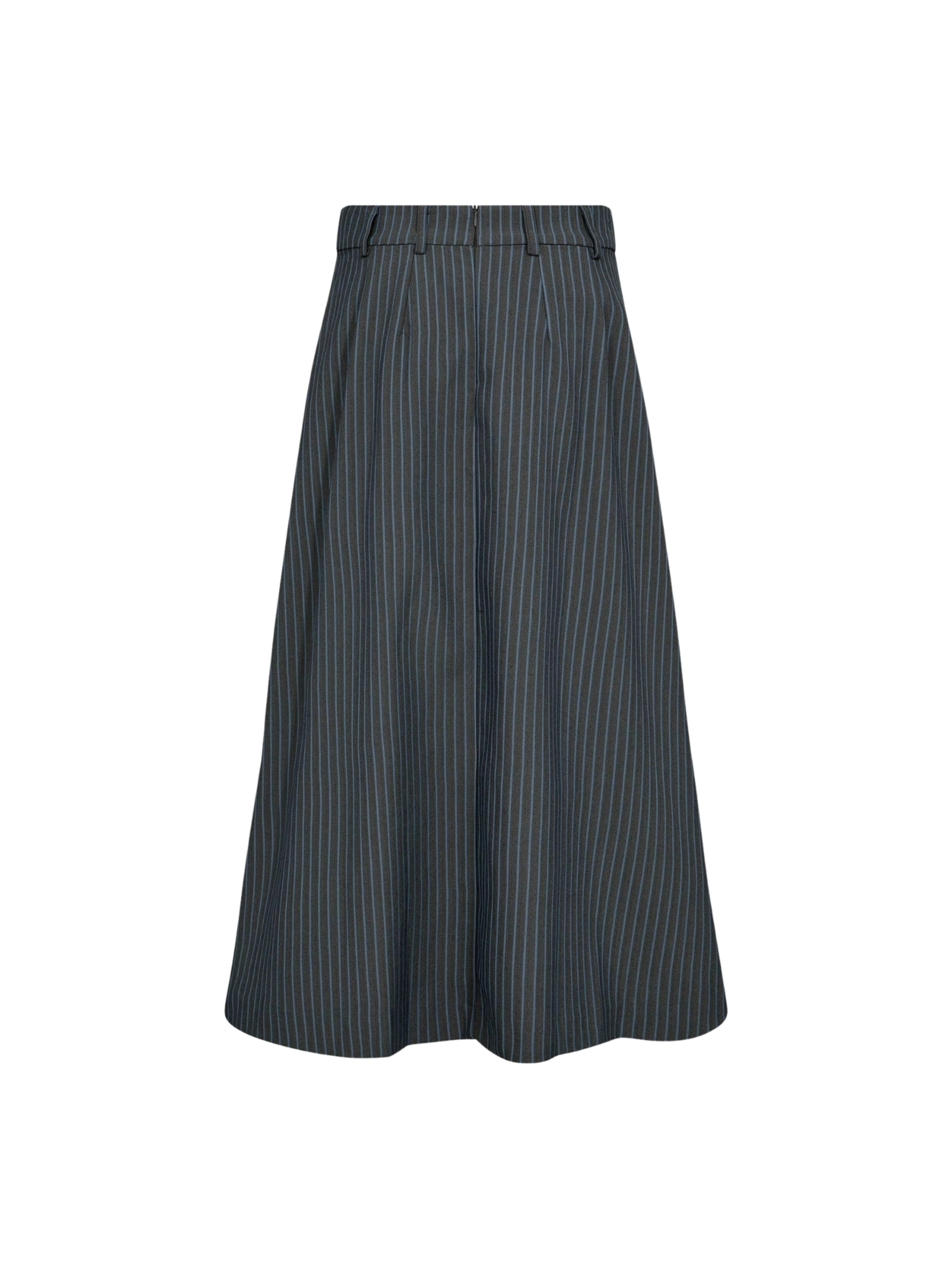 co'couture Skirt ' SalvieCC ' in Blau