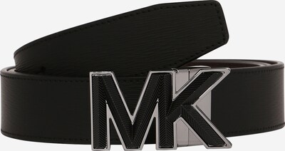 Cintura Michael Kors di colore nero / argento, Visualizzazione prodotti