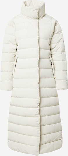 Didriksons Mantel 'JULIE' in offwhite, Produktansicht