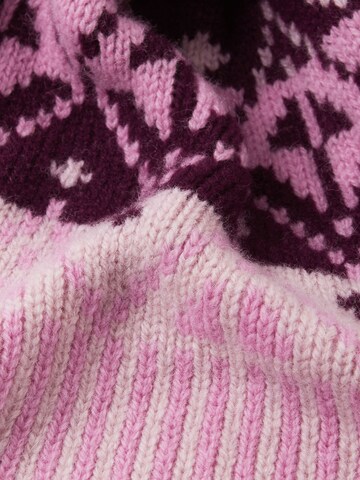 Reima Muts 'Pohjoinen' in Roze