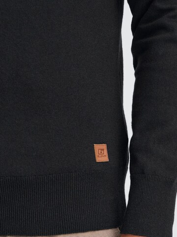 Pullover ' BHFilip ' di BLEND in nero