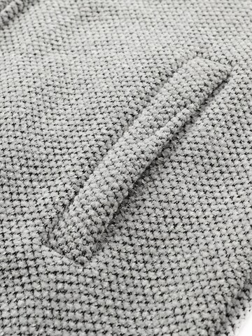 Youthup Strickjacke‌‌ in Grau