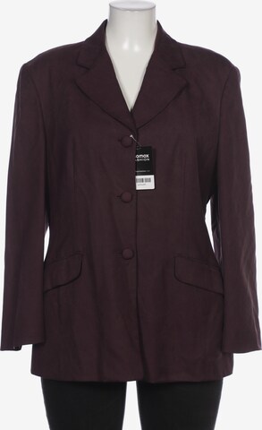 apriori Blazer in XL in Purple: front