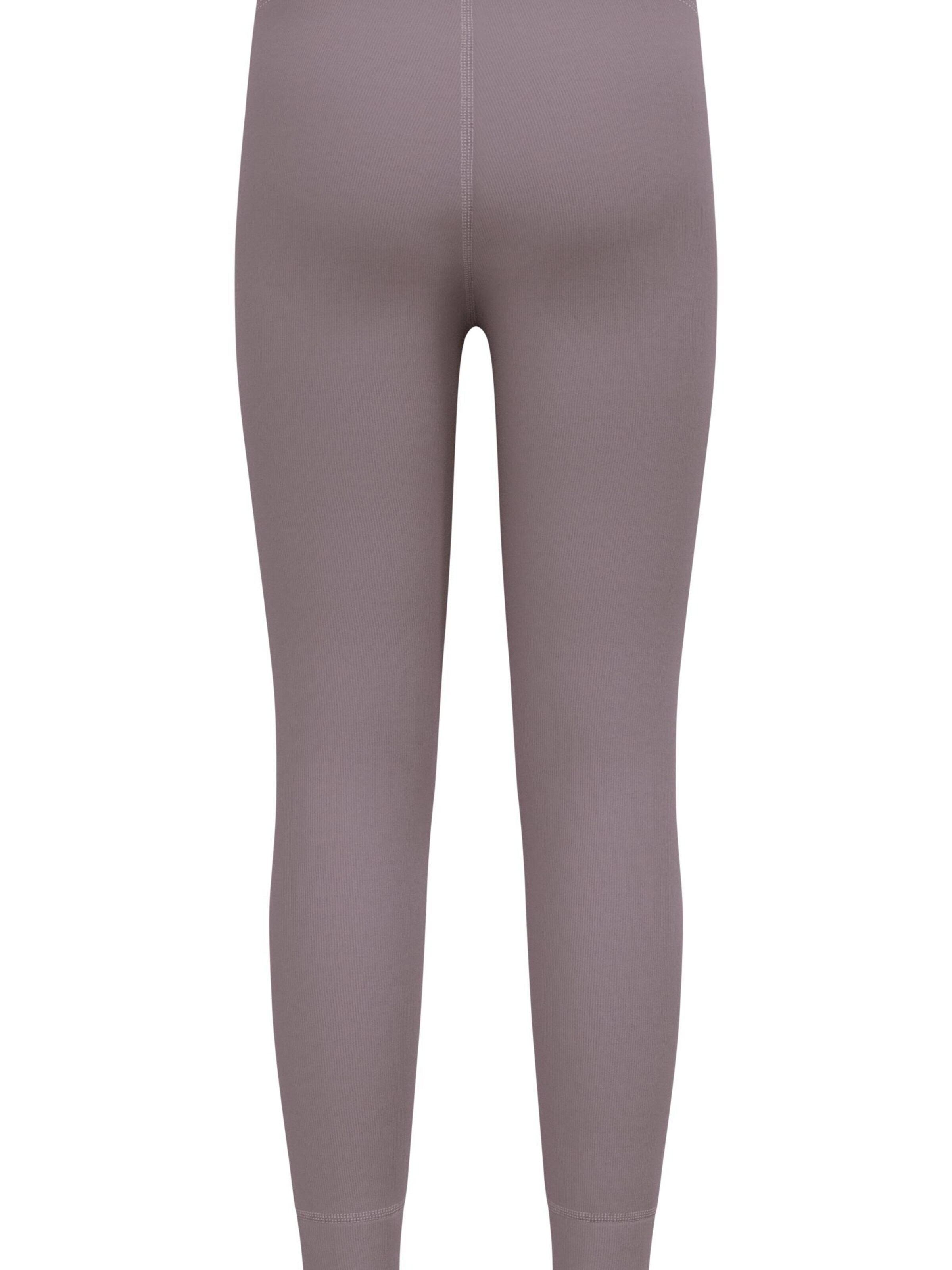 Sous-vêtements de sport 'ACTIVE WARM KIDS' ODLO en violet