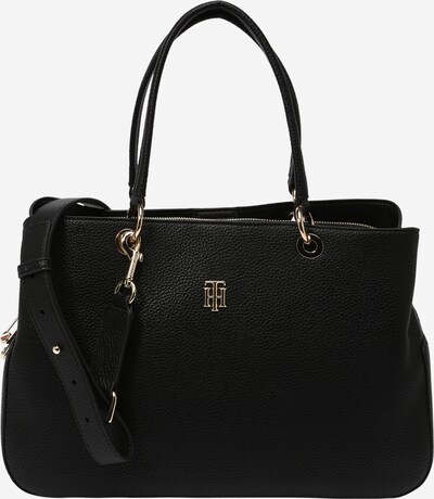 TOMMY HILFIGER Handtas in de kleur Zwart, Productweergave