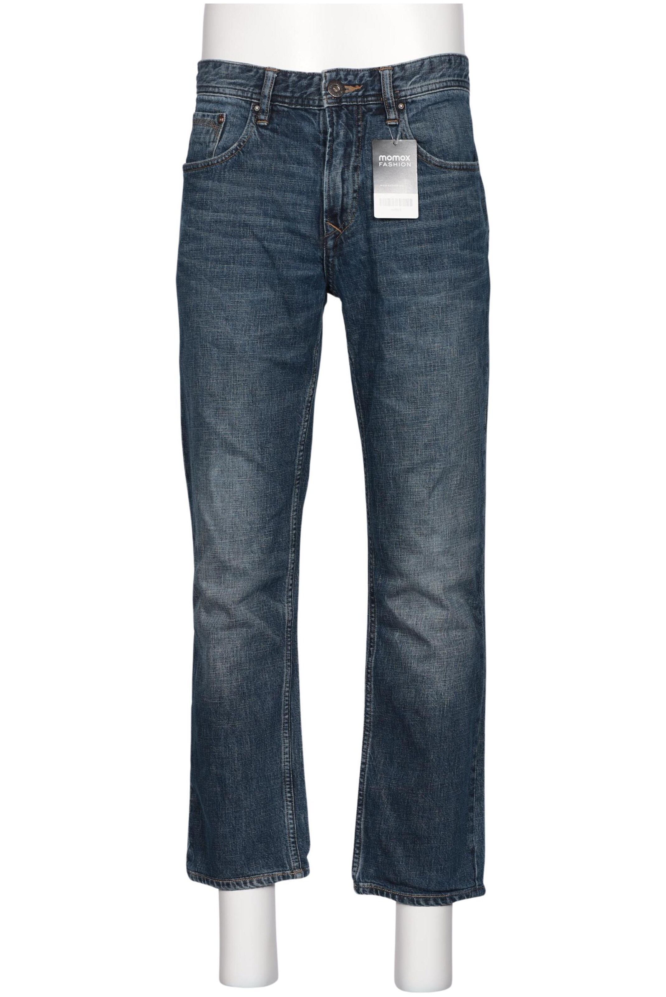 TIMBERLAND Jeans in 32 in Blue: front