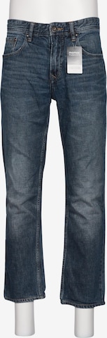 TIMBERLAND Jeans 32 in Blau: Vorderseite