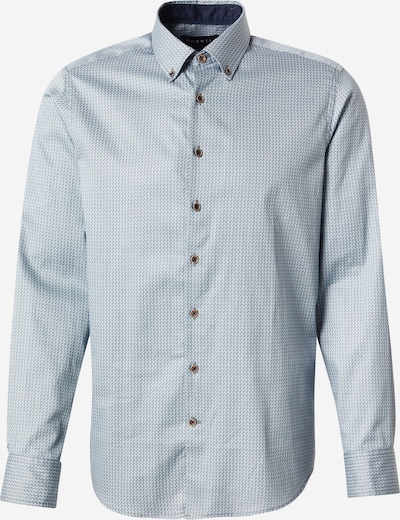 bugatti Paita värissä minttu / kuusi / valkoinen, Tuotenäkymä