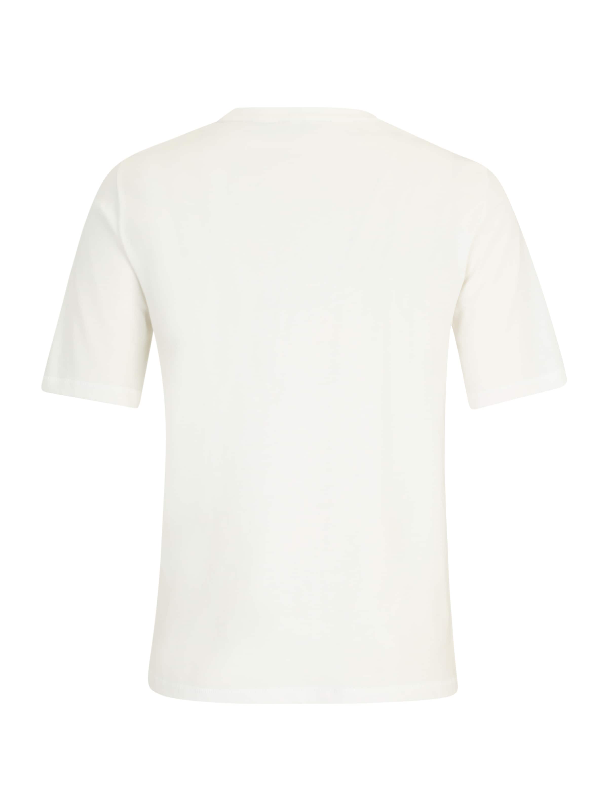 ONLY - Camisa 'ONLViolet' em branco