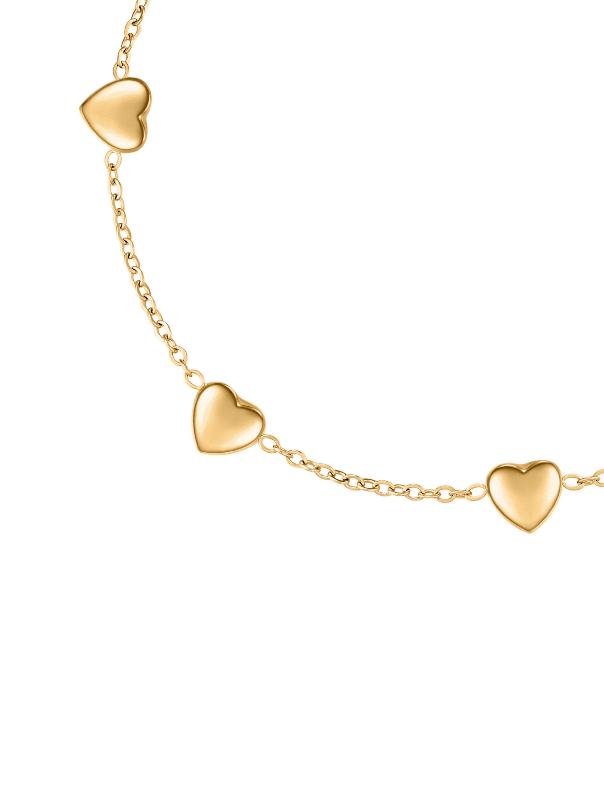 Bracelet 'Livi' day berlin en or