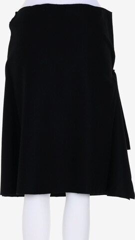 Krizia Skirt in M in Black