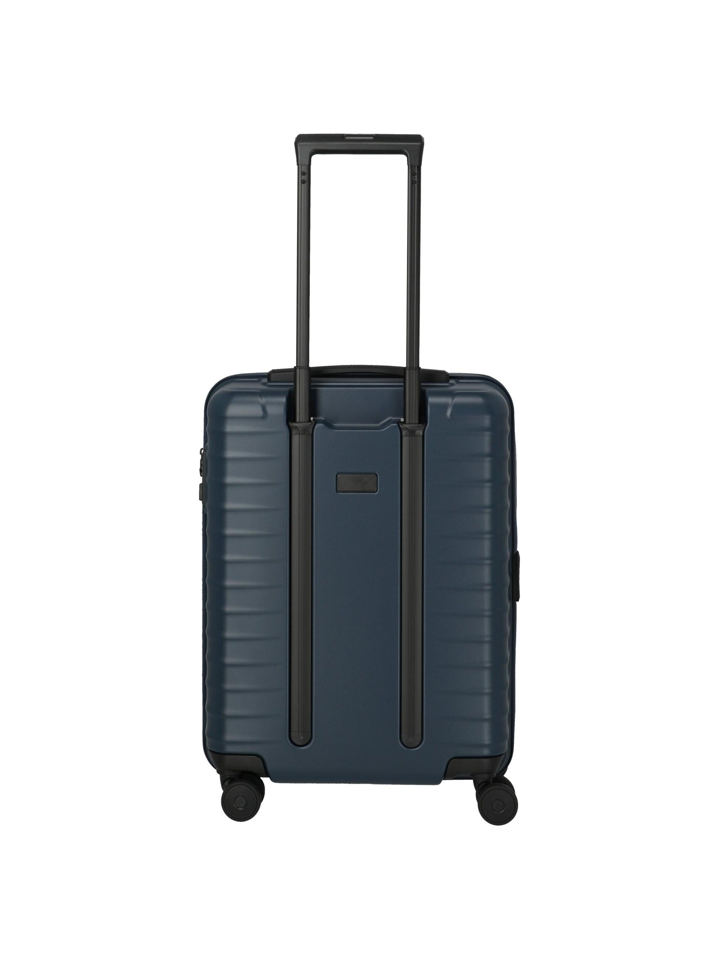 TITAN Cart 'UPGRADE' in Blue
