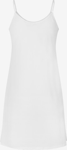 Masai Nightgown 'Helle' in White