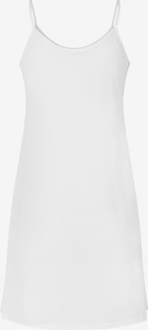 Masai Nightgown 'Helle' in White
