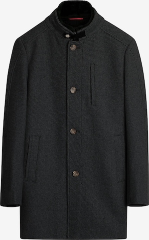 CINQUE Mantel in Blau: Vorderseite