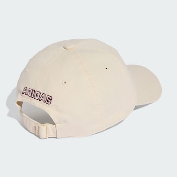 ADIDAS ORIGINALS - Boné em branco