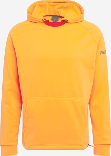 Bogner Fire + Ice Sweatshirt 'OLLY' in de kleur Sinaasappel, Productweergave