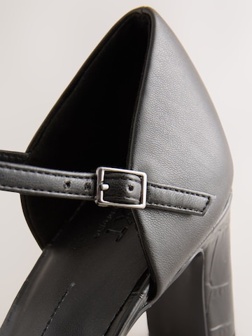 Escarpins 'Forever Comfort®' Next en noir
