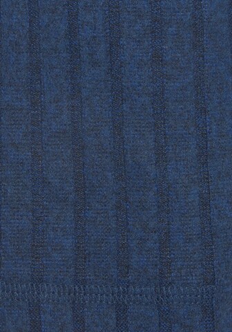 LASCANA Regular Pants in Blue