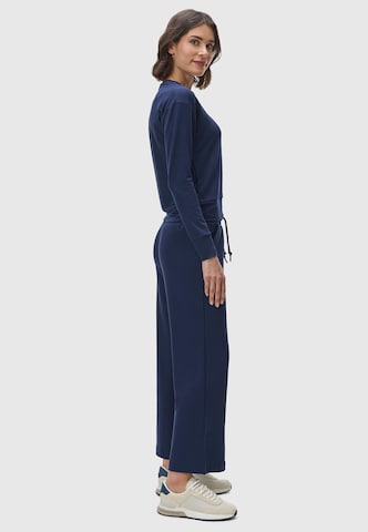 Ragwear Hose 'Delje' in Blau: Vorderseite
