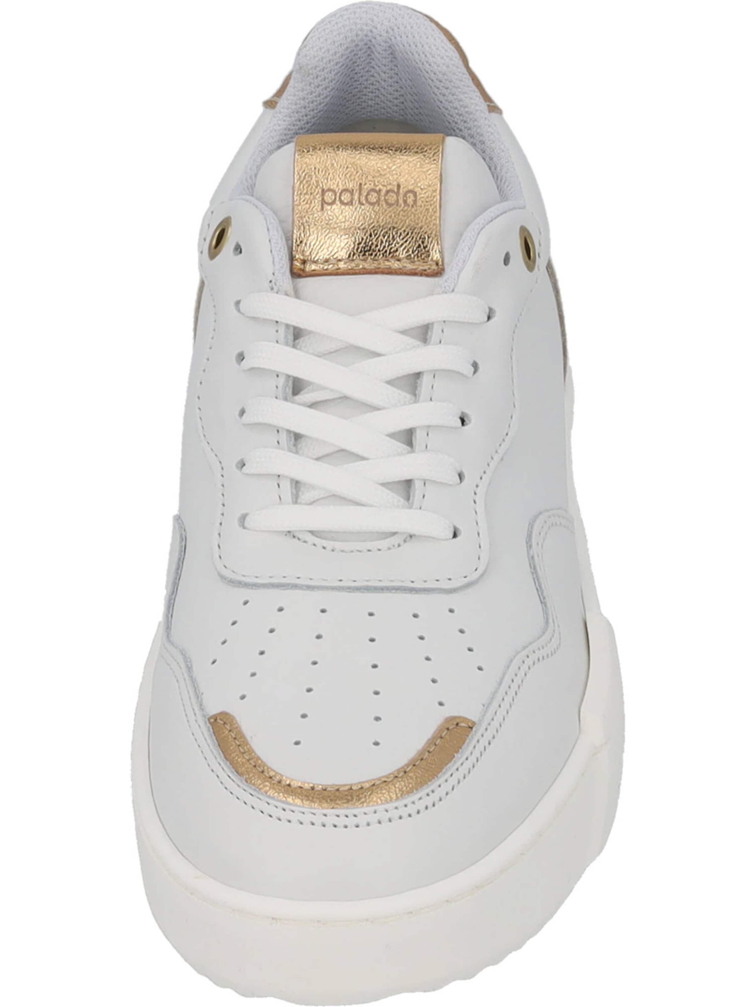 Palado Sneakers laag in Wit
